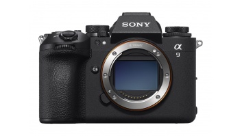 Sony ILCE-9M3B Alpha A9 III Mirrorless Digital Camera Body | Sony