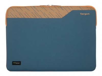 Targus 15-16" Pulse II EcoSmart Sleeve - Blue | Targus