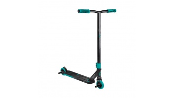 Globber Scooter Stunt GS 540 | 622-105-3 | Black/Blue