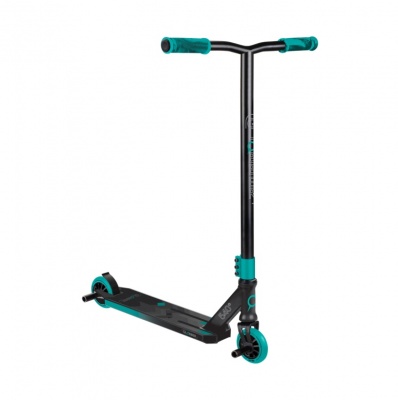 Globber Scooter Stunt GS 540 | 622-105-3 | Black/Blue