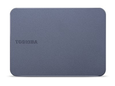TOSHIBA Canvio Gaming 1TB USB 3.2 Portable External Hard Drive, Black