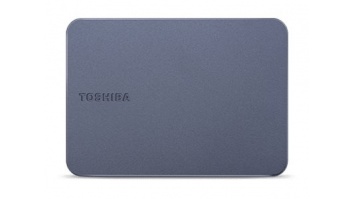 TOSHIBA Canvio Gaming 1TB USB 3.2 Portable External Hard Drive, Black