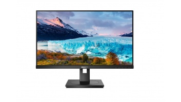 Philips 272S1M/00 | 27 " | IPS | 16:9 | 75 Hz | 4 ms | 1920 x 1080 pixels | 300 cd/m²