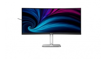 Philips 34B2U5600C/00 | 34 " | VA | 21:9 | 60 Hz | 4 ms | 3440 x 1440 pixels | 300 cd/m² | HDMI ports quantity 2