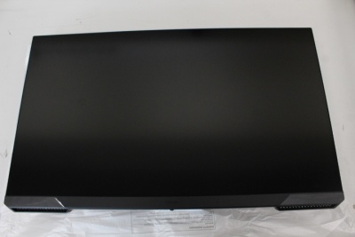 SALE OUT. Samsung LS27CG510EUXEN 27" VA Gaming Monitor 2560x1440/16:9/300cd/m2/1ms HDMI, Headphone out, USB | Gaming Monitor | Odyssey G5 G51C | 27 " | VA | 16:9 | 165 Hz | 1 ms | 2560 x 1440 pixels | 300 cd/m² | HDMI ports quantity 2 | Warranty 34 month(