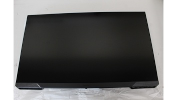 SALE OUT. Samsung LS27CG510EUXEN 27" VA Gaming Monitor 2560x1440/16:9/300cd/m2/1ms HDMI, Headphone out, USB | Gaming Monitor | Odyssey G5 G51C | 27 " | VA | 16:9 | 165 Hz | 1 ms | 2560 x 1440 pixels | 300 cd/m² | HDMI ports quantity 2 | Warranty 34 month(