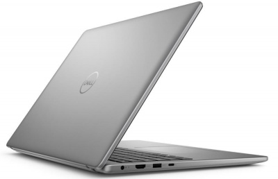 Notebook|DELL|Vostro|5640|CPU  Core 5|120U|1400 MHz|16"|1920x1200|RAM 16GB|DDR5|5200 MHz|SSD 512GB|Intel Graphics|Integrated|ENG|Card Reader SD|Windows 11 Home|Titanium Grey|1.87 kg|N1002VNB5640EMEA01_HOM