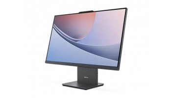 Lenovo | IdeaCentre | 27IRH9 | Desktop | AIO | 27 " | Intel Core i5 | i5-13420H | 16 GB | SO-DIMM DDR5 | 1000 GB | Intel UHD Graphics | Nordic | Windows 11 Home | Warranty 24 month(s)