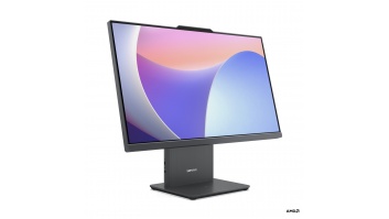 Lenovo IdeaCentre | AIO 24ARR9 | Desktop | AIO | 23.8 " | AMD Ryzen 5 | 7535HS | 16 GB | DDR5 | 1000 GB | AMD Radeon 660M Graphics | Nordic | Windows 11 Home | Warranty 24 month(s)