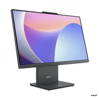 Lenovo IdeaCentre | AIO 24ARR9 | Desktop | AIO | 23.8 " | AMD Ryzen 5 | 7535HS | 16 GB | DDR5 | 1000 GB | AMD Radeon 660M Graphics | Nordic | Windows 11 Home | Warranty 24 month(s)