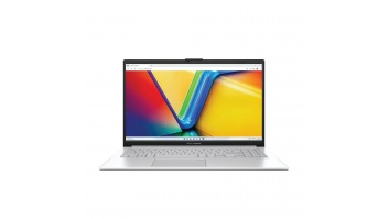 Asus E1504FA-BQ1557W Vivobook, silver