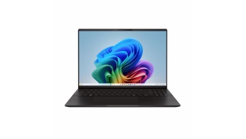 Asus Vivobook S 16 M5606UA-MX087W | Neutral Black | 16 " | OLED | 3.2K | 3200 x 2000 pixels | Glossy | AMD Ryzen 7 | 8845HS | 16 GB | LPDDR5X | Solid-state drive capacity 1000 GB | AMD Radeon Graphics | Windows 11 Home | 802.11ax | Bluetooth version 5.3 |
