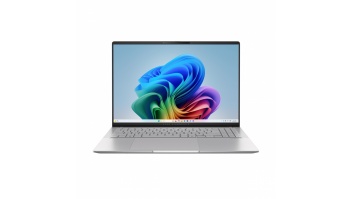 Asus M5606UA-MX088W Vivobook S, cool silver