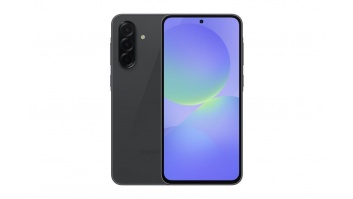 MOBILE PHONE GALAXY A36 5G/128GB BLACK SM-A366B SAMSUNG