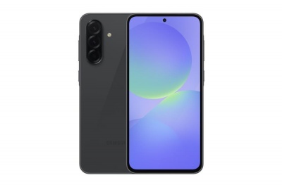 MOBILE PHONE GALAXY A36 5G/128GB BLACK SM-A366B SAMSUNG