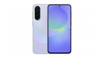 MOBILE PHONE GALAXY A36 5G/128GB VIOLET SM-A366B SAMSUNG