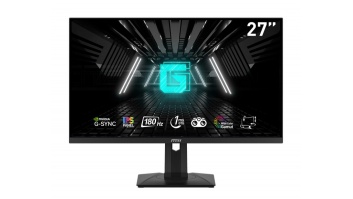 LCD Monitor|MSI|G274PF|27"|Gaming|Panel IPS|1920x1080|16:9|180 ??|Swivel|Pivot|Height adjustable|Tilt|G274PF