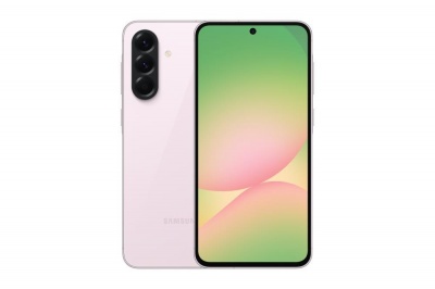 MOBILE PHONE GALAXY A56 5G/128GB PINK SM-A566B SAMSUNG