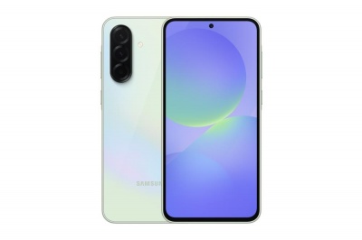 MOBILE PHONE GALAXY A36 5G/128GB GREEN SM-A366B SAMSUNG
