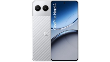 MOBILE PHONE ONEPLUS NORD 4 5G/512GB SILVER CPH2663 ONEPLUS