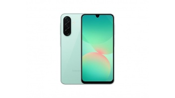 MOBILE PHONE GALAXY A26 5G/256GB GREEN SM-A266B SAMSUNG