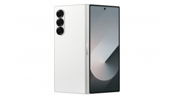 MOBILE PHONE GALAXY Z FOLD6/512GB WHITE SM-F956B SAMSUNG