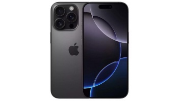 MOBILE PHONE IPHONE 16 PRO/512GB BLACK TITAN. MYNM3 APPLE