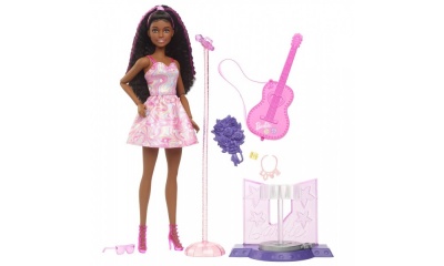 Mattel | Barbie Career Doll - Pop Star, HRG43