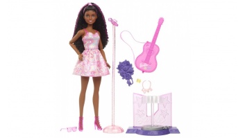 Mattel | Barbie Career Doll - Pop Star, HRG43