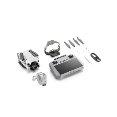 DJI | Drone | DJI mini 4 Pro (RC 2)