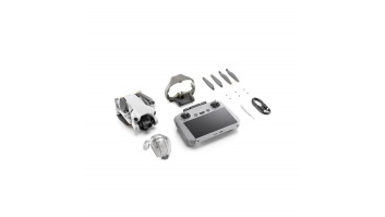 DJI | Drone | DJI mini 4 Pro (RC 2)