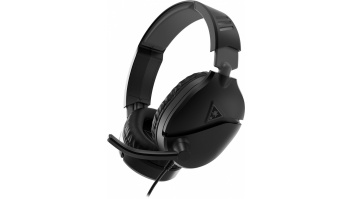 Turtle Beach | Gaming Headset, PlayStation | TBS-3001-05 Recon 70 | Wired | Over-Ear | Black