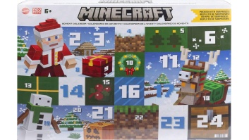 MINECRAFT | Advent Calendar