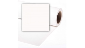 Colorama | Super White Paper Roll, 2.72 x 11m