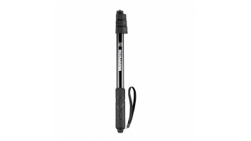 Manfrotto | Selfie Stick | MPOLEVR | Aluminium | Black