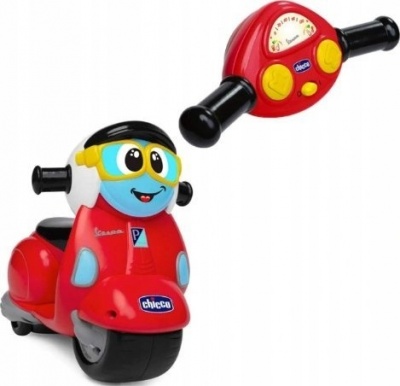 Chicco | Motorcycle Vespa RC