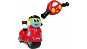 Chicco | Motorcycle Vespa RC