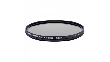 Hoya | Fusion One Next CPL Filter, 52mm