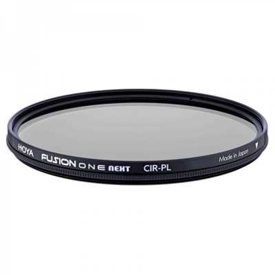 Hoya | Fusion One Next CPL Filter, 52mm