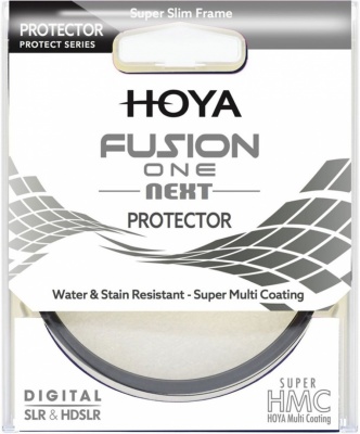 Hoya filter Fusion One Next Protector 77mm