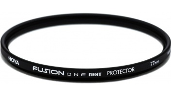 Hoya filter Fusion One Next Protector 77mm