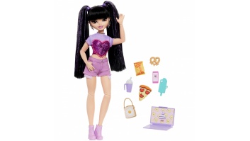 Mattel | Dream Besties doll Renee, HYC24