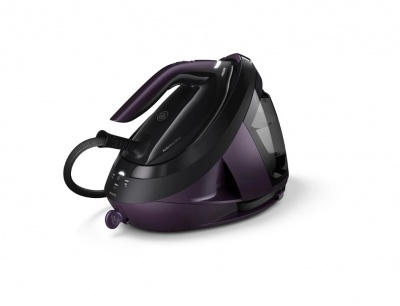 Sourcing | Steam Station | 8000 Series PerfectCare PSG8160/30 | 2700 W | 1.8 L | 8.5 bar | Vertical steam function | Calc-clean function