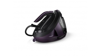 Sourcing | Steam Station | 8000 Series PerfectCare PSG8160/30 | 2700 W | 1.8 L | 8.5 bar | Vertical steam function | Calc-clean function