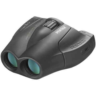 Pentax binoculars UP 10x25