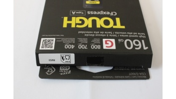 SALE OUT. Sony 160GB CEA-G series CF-express Type A Memory Card | Sony | CEA-G series | CF-express Type A Memory Card | 160 GB | CF-express | UNPACKED