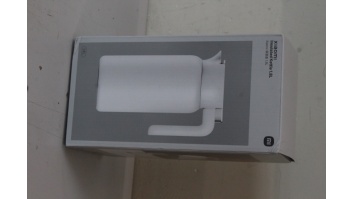 SALE OUT. Xiaomi Insulated Kettle 1,8L | Xiaomi | Insulated Kettle | Insulated | 1.8 L | Stainless steel/Polypropylene | White | DAMAGED PACKAGING, DEMO