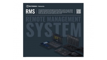 Teltonika RMS MANAGEMENT PACK 5 Year | Teltonika