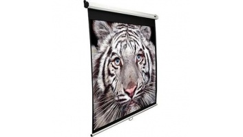 Elite Screens | Manual Series | M135XWH2 | Diagonal 135 " | 16:9 | Viewable screen width (W) 299 cm | White
