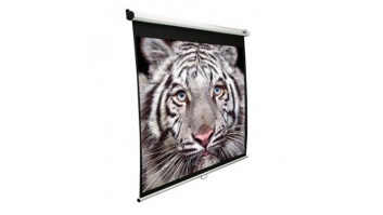 Elite Screens | M139NWX | Diagonal 353 " | 16:10 | Viewable screen width (W) 2.98 cm | White